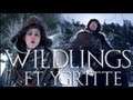 Jon Snow - Wildlings ft. Ygritte (Flo Rida / Game of ...