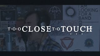 Too Close To Touch - Crooked Smile (Vocal cover by Alex Pigin)
