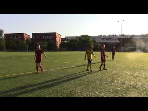 1/4 Keparoi - CLE/B 17.6.2019