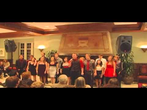 Girl at the Video Game Store