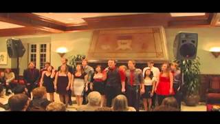 Girl at the Video Game Store