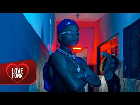 MC Teteu - Olhar 43 (Love Funk) DJ Chulo