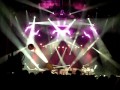Phish Led Zeppelin Cover Ramble On Atlantic City