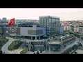 Medistanbul Hastanesi Tanıtım Videosu