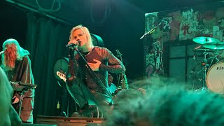 I See Stars- Running With Scissors-  live at the House Of Blues, Cleveland 10/4/2024