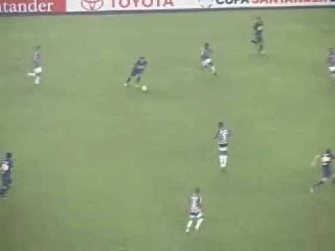 Fluminense 3 - 1 Boca Juniors 2nd Leg Match Highlights