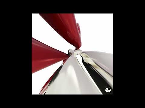 DJ Disrespect - Deep Encounter (Bours? Remix) [GOMB56]