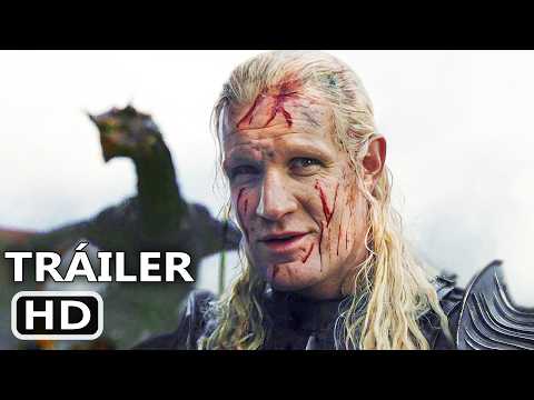 La Casa del Dragón - Temporada 3 | Teaser Tráiler Oficial en Español | HBO Max