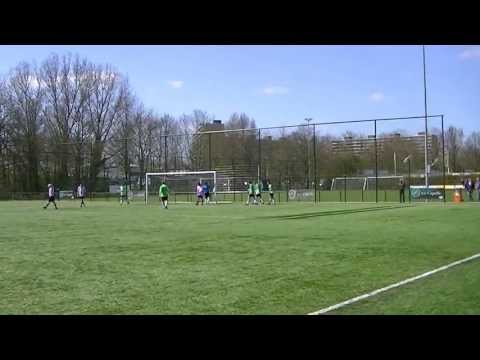 Dilettant zaterdag 2