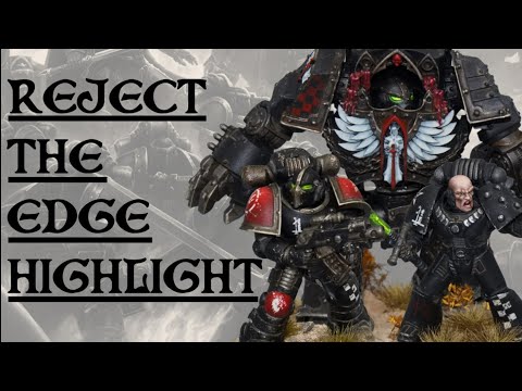 Medders' Miniatures and The Army Painter