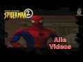 Spider Man 2 Enter Electro PS1 ALLE VIDEOS Deutsch