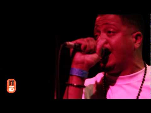 Chali 2na "Don't Stop"