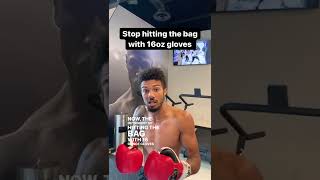 Download lagu STOP HITTING THE BAG W/16 OZ GLOVES | Boxing Film Study mp3 Download lagu STOP HITTING THE BAG W/16 OZ GLOVES | Boxing Film Study mp3