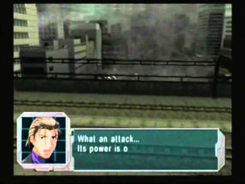 Let's Play RAD Robot Alchemic Drive Part 7: FIRE ZE HARKEN LAYZAH