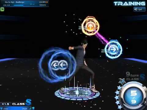 [Mstar TW] She So High Neo Classic Extreme 100%