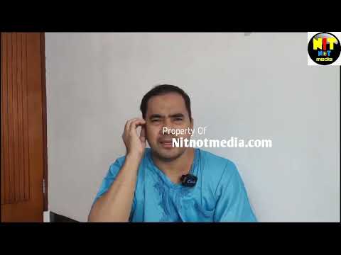 KING SAIPUL JAMIL TEGASKAN HUBUNGANNYA DENGAN QUEEN DESSY