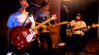 Alabama Shakes performing &quot;Be Mine&quot; on KCRW