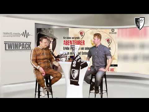 Phoenix Live // Der Fußball-Talk vom SSC Phoenix Kisdorf // 21.11.2020