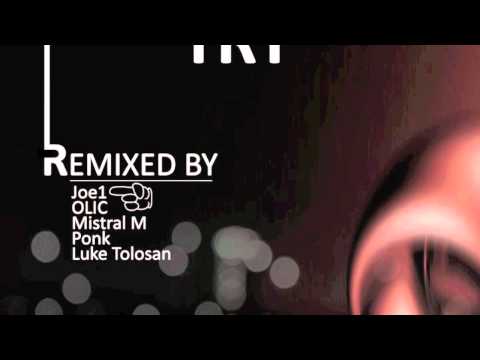 Tom Buster - Try (Joe1 Remix) TEASER