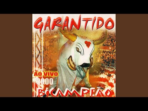 Pura Emoção - Boi Garantido