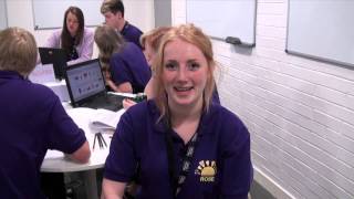 preview picture of video 'South Lanarkshire's Young Apprentice Day 3'