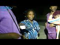 Kifo Cha Mume Wa Menina Maskin Kumbe Alikua Anafungiwa Ndani Hata Ndugu Hawamuoni
