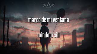 Radiohead - Scatterbrain Subtitulado/Lyrics