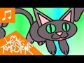 Music Video - Cats 