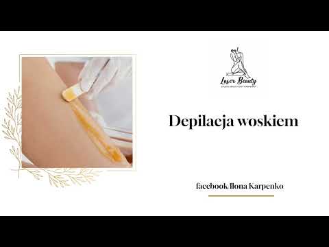 Ilona Karpenko Studio Laserbeauty - video
