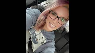 Jaclynn Crooks Plus size Model, Instagram star, Tiktok Star Bio & Wiki #asklovecute #biography