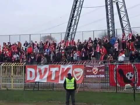 MTK - DVTK 14/15 - Hé, Fiúk!