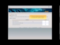 Accessing Your Website Statistics Via Webalizer