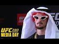 Sean O’Malley: Why would I be nervous to beat up Petr Yan? | UFC 280 | ESPN MMA