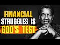 Mindset Chronicles God S Chosen You Why Financial Struggles Are Your Test Denzel Washington Sp