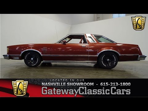 1978 Ford Thunderbird (CC-1106123) for sale in La Vergne, Tennessee