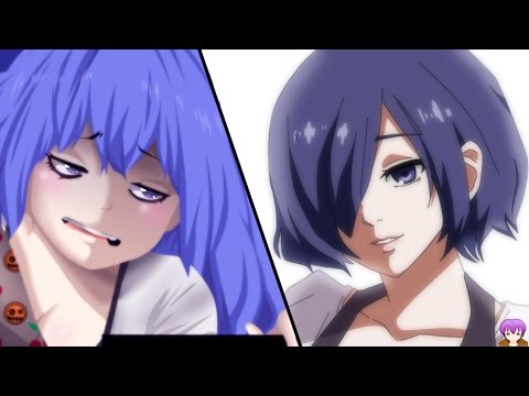 Tokyo Ghoul:re Chapter 10 東京喰種-トーキョーグール Manga Review - Cookie-chan Finally Has Screen Time