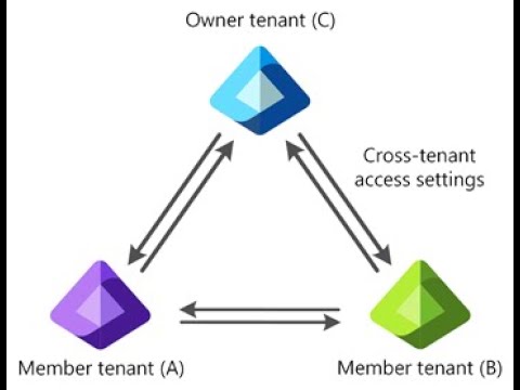 Microsoft MTO Part 1: Configuring the Engine Behind Multi-Tenant Magic