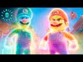Mario And Luigi Take On Bowser In The Real World Super Mario Bros The Movie