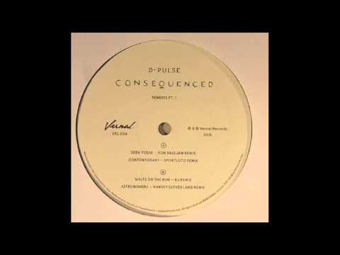 D-Pulse - Seen Today (Ron Basejam Remix)