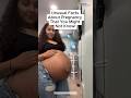 5 UNUSUAL Pregnancy Facts Most Don T Know