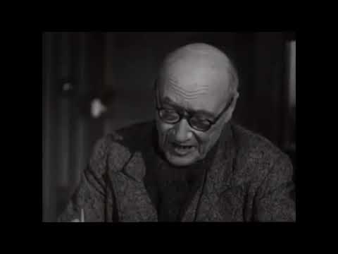 « Faut-il brûler André Gide? » -  10 juin 2021