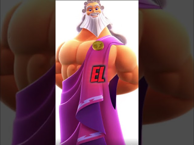Vídeo relacionado con Mitología griega: Soy el friki griego PopSockets PopGrip Adhesivo