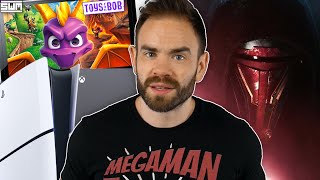 A Surprising Shakeup Just Hit Gaming And More Bad News For Emulation | News Wave