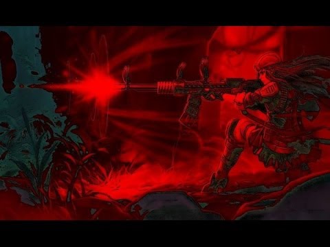 LoL: Soviet Caitlyn - Skin Spotlight