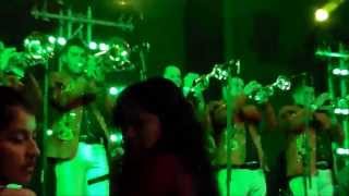 Saul el Jaguar - Corridos en vivo