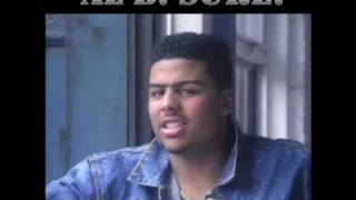 Al B. Sure! - Off On Your Own Girl- Steve &quot;Silk&quot; Hurley Exclusive Mix  Beyonce Jay-Z