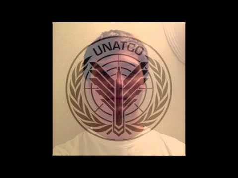 UNATCO [remix]- Jared Burgin