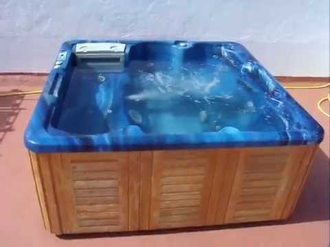 The Spa !! thumbnail