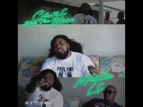 Mista Lt. - Can't Stop The Blocc [BayAreaCompass]