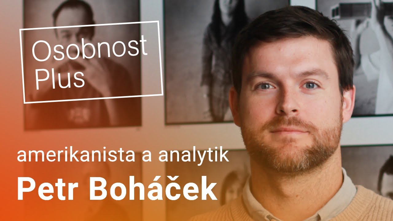 Boháček: USA chtějí, aby Ukrajina nerozpoutala větší konflikt s Ruskem, Evropa chce Rusko porazit